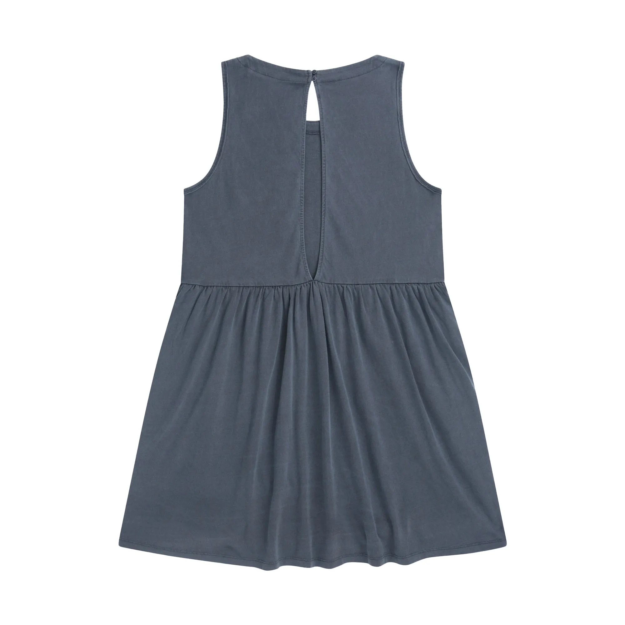 Animal Womens/Ladies Jersey Organic Beach Dress