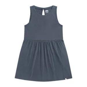 Animal Womens/Ladies Jersey Organic Beach Dress