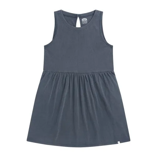 Animal Womens/Ladies Jersey Organic Beach Dress