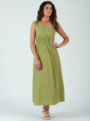 Avocado Ava Dress