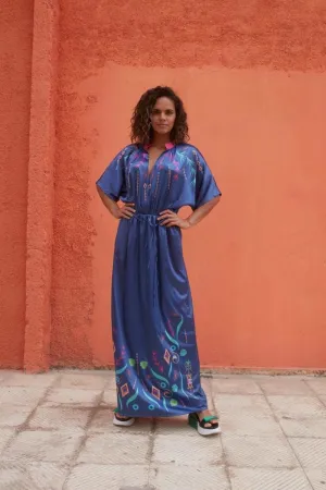 Bouquet S.E dress