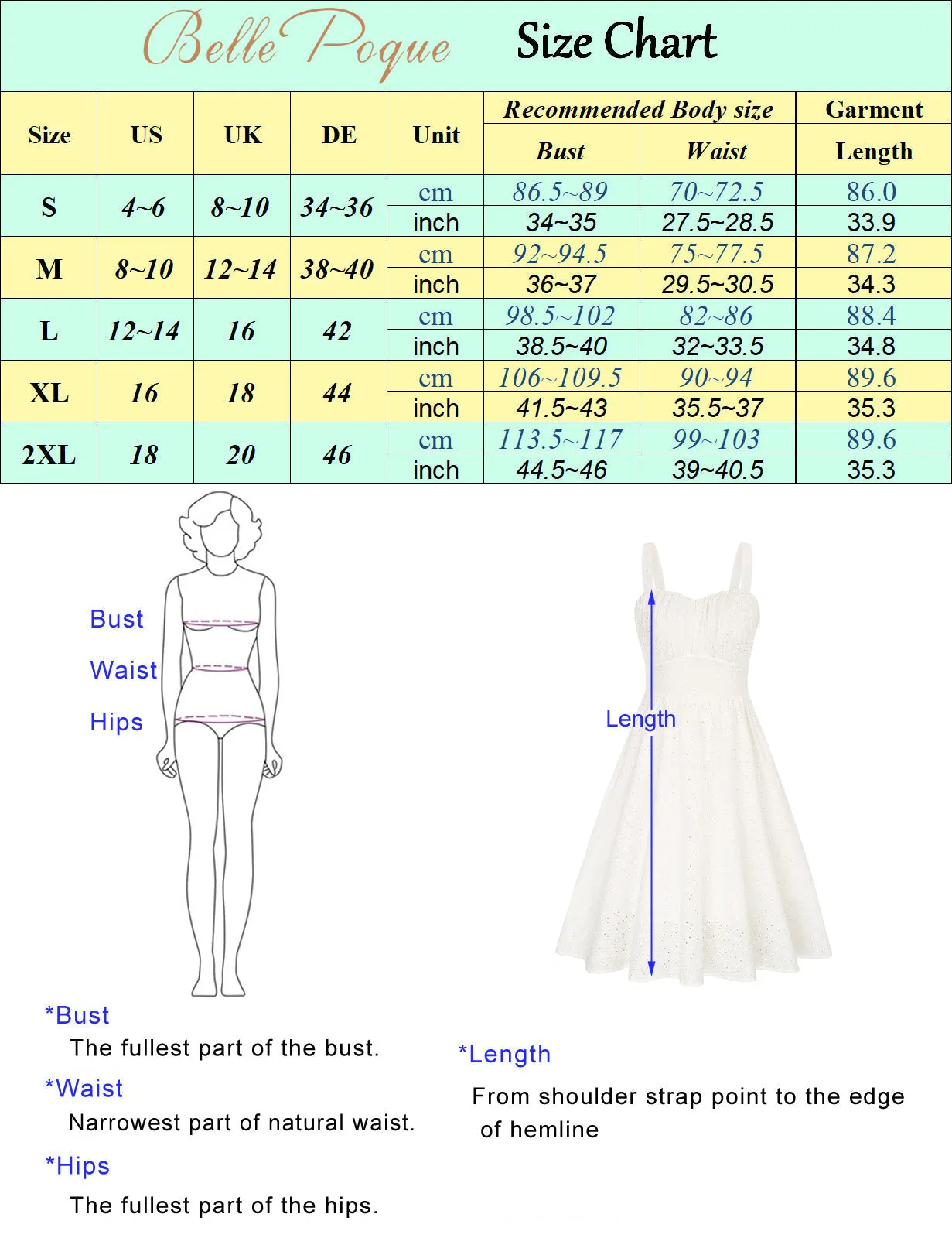 Fans Look of Two-Way Defined Waist Dress Ruched Bodice A-Line Dress