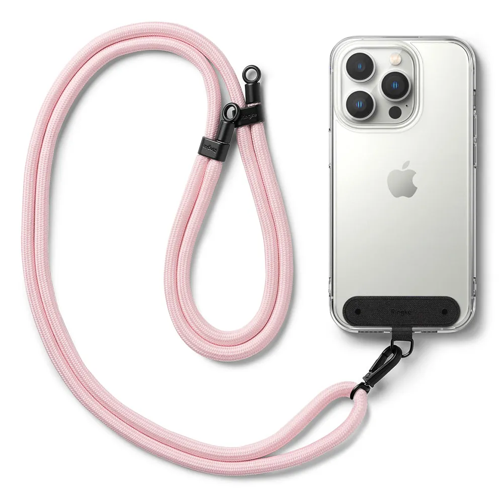 Holder Link Strap | Black