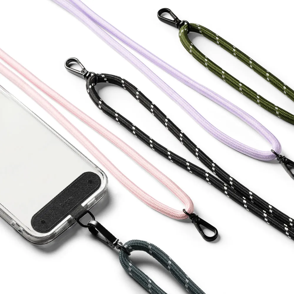 Holder Link Strap | Black