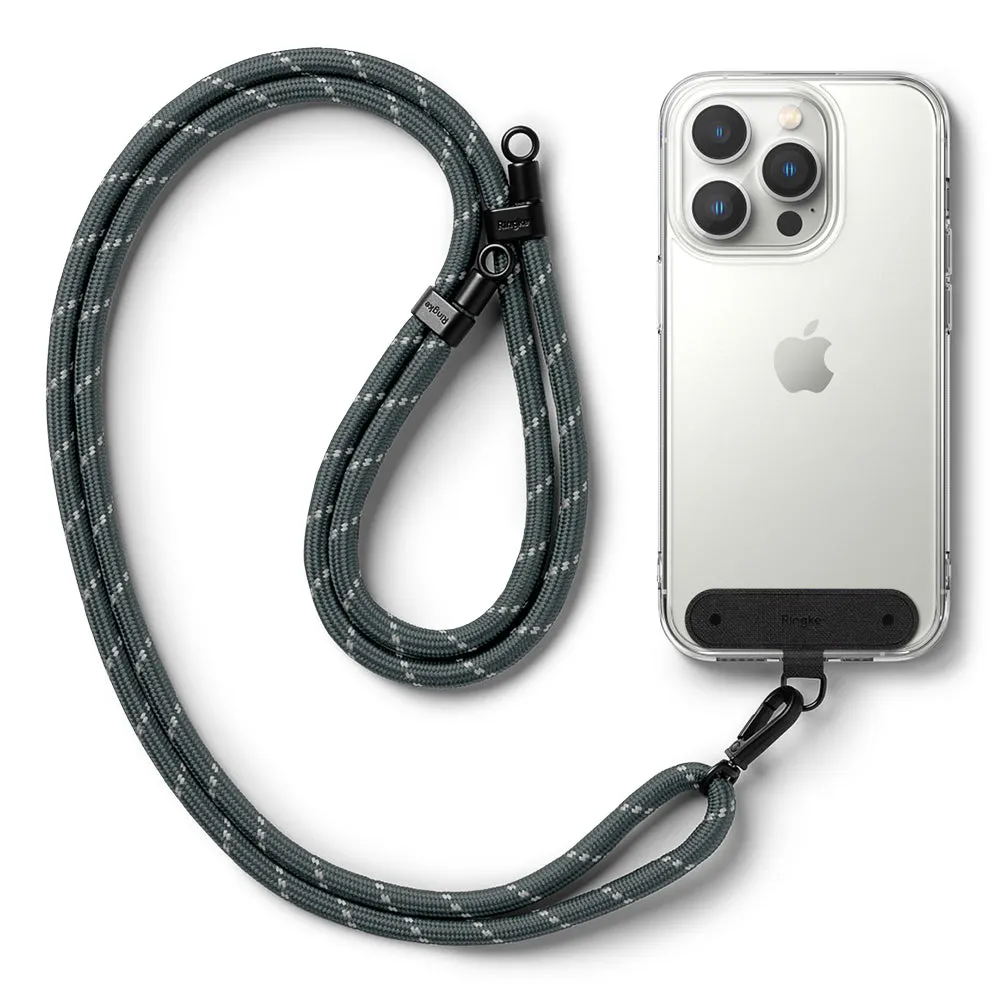 Holder Link Strap | Black