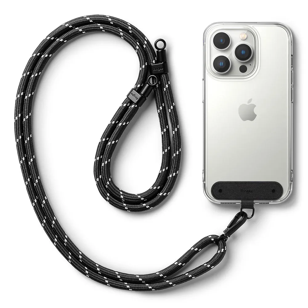 Holder Link Strap | Black