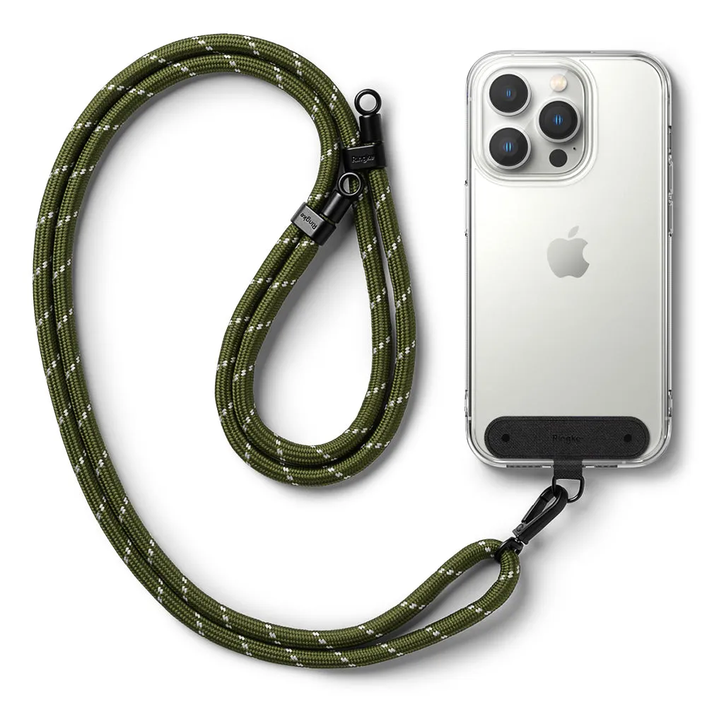Holder Link Strap | Black