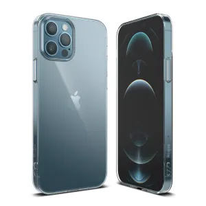 iPhone 12 / 12 Pro Case | Slim - Clear