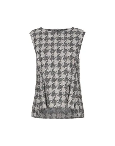 Isabel Marant Women Top Steel grey 8 UK