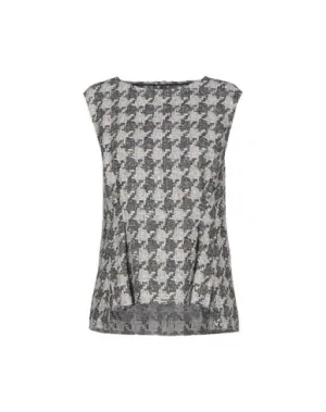Isabel Marant Women Top Steel grey 8 UK