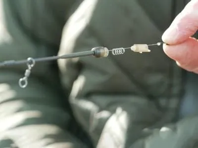 Korda - Heli-Safe Tubing Kit