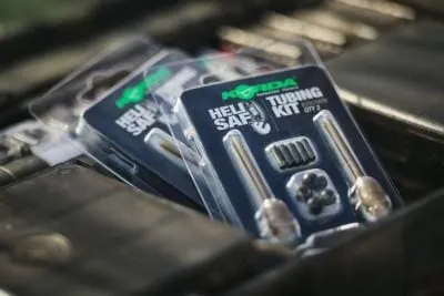 Korda - Heli-Safe Tubing Kit