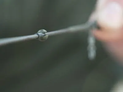 Korda - Heli-Safe Tubing Kit