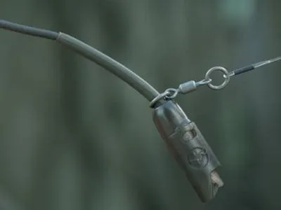 Korda - Heli-Safe Tubing Kit