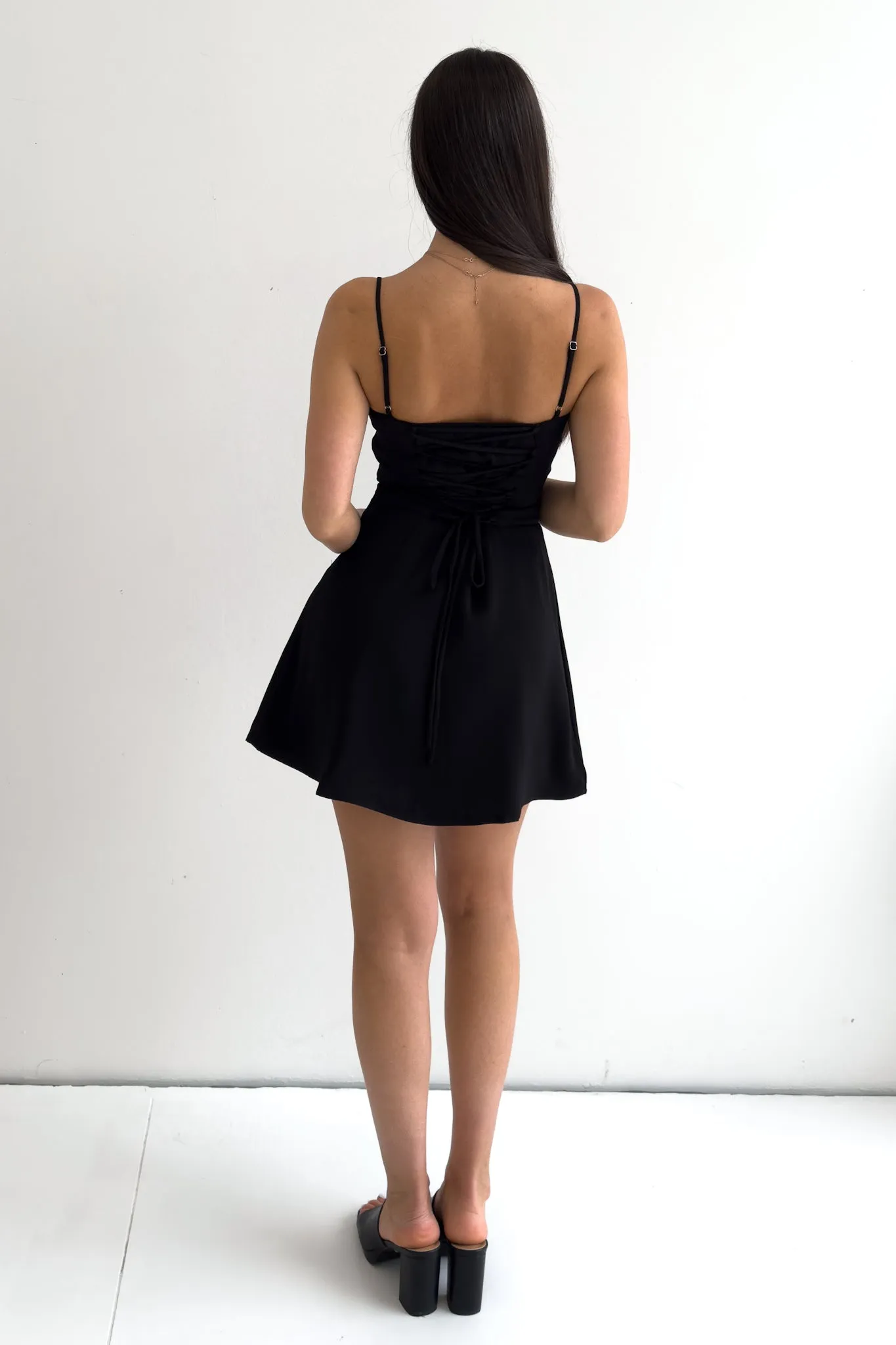 Luisa Mini Dress