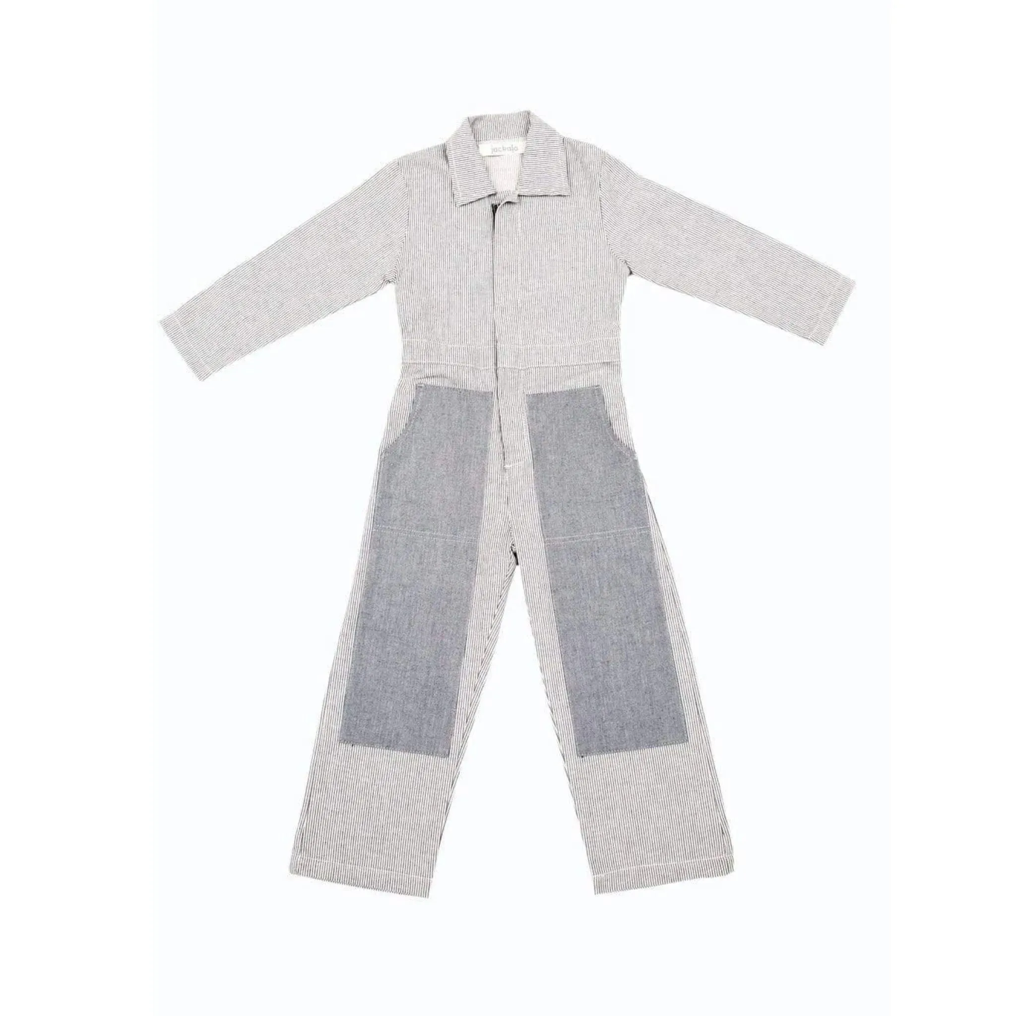 Mac Coverall - Pre-Loved - Size 10
