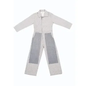 Mac Coverall - Pre-Loved - Size 10