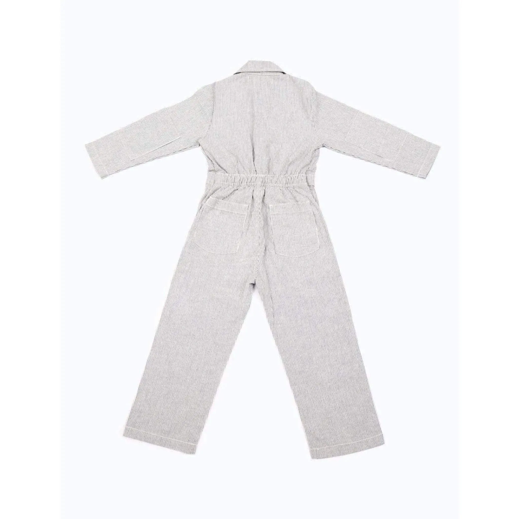 Mac Coverall - Pre-Loved - Size 10