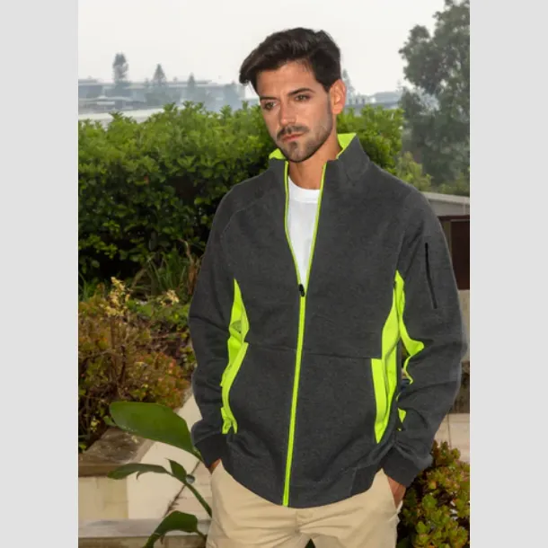 MEN'S ICON JACKET